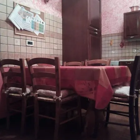Villino Anna Сasa de vacaciones Imperia