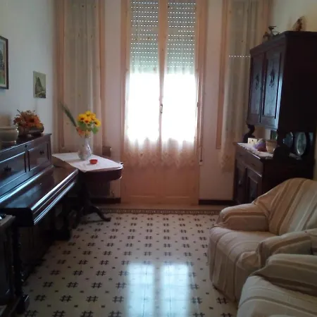 Сasa de vacaciones Villino Anna