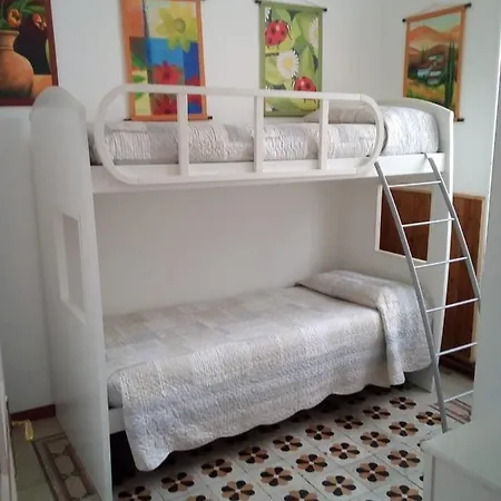 Villino Anna Сasa de vacaciones
