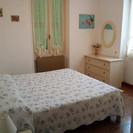 Villino Anna Сasa de vacaciones *