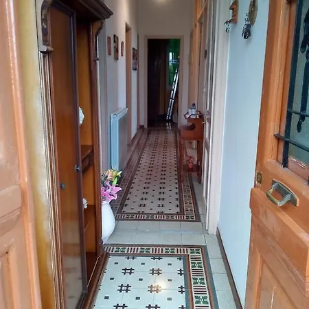 Villino Anna Сasa de vacaciones