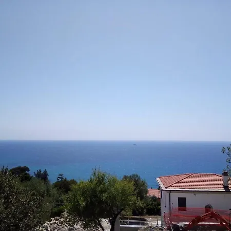 Сasa de vacaciones Villino Anna *